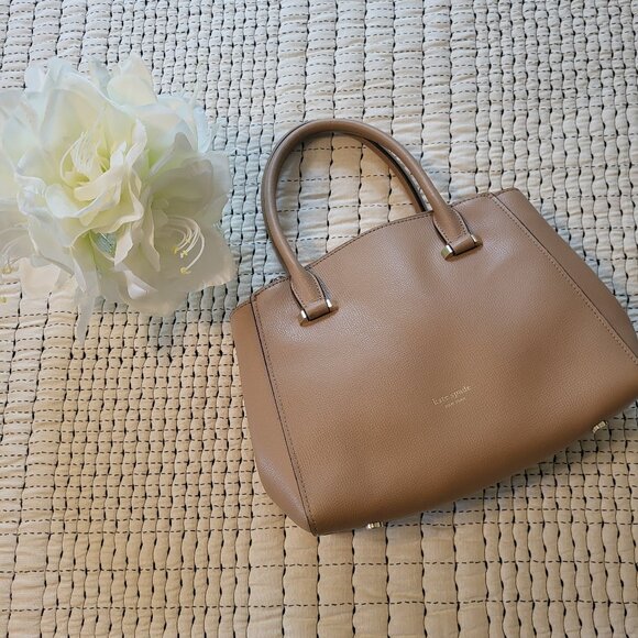 kate spade Handbags - Kate Spade Satchel